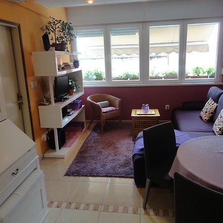 Split Luxury Apartments Rodin Exterior foto