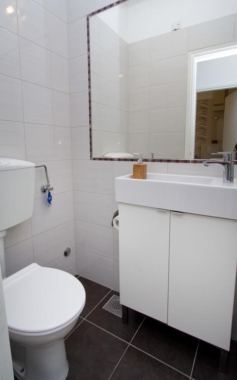 Split Luxury Apartments Rodin Zimmer foto