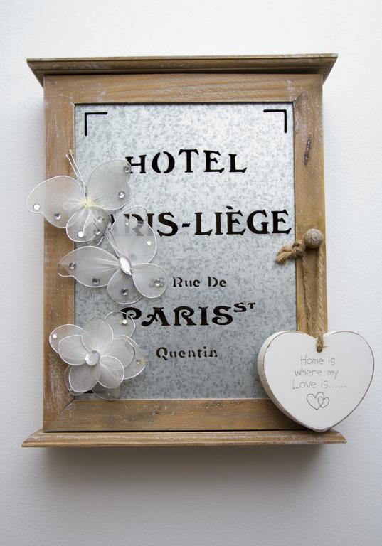 Split Luxury Apartments Rodin Zimmer foto