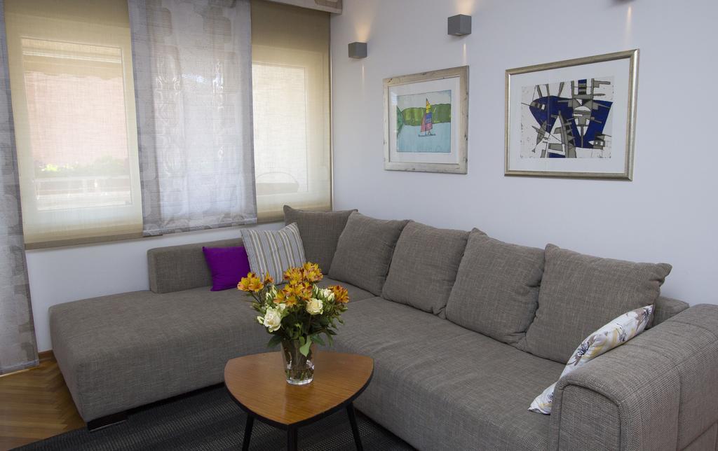 Split Luxury Apartments Rodin Zimmer foto