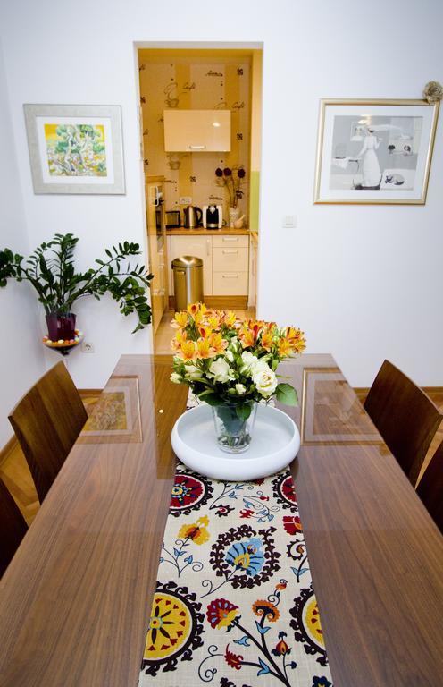Split Luxury Apartments Rodin Zimmer foto