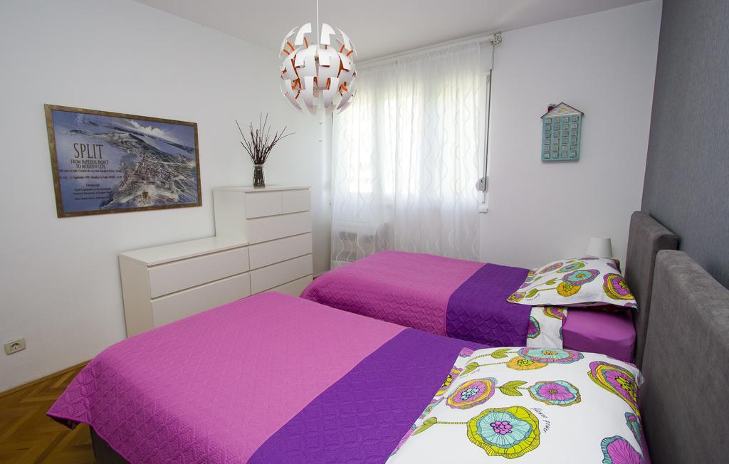 Split Luxury Apartments Rodin Zimmer foto