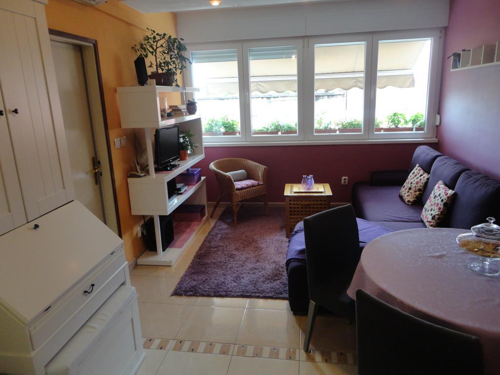 Split Luxury Apartments Rodin Exterior foto