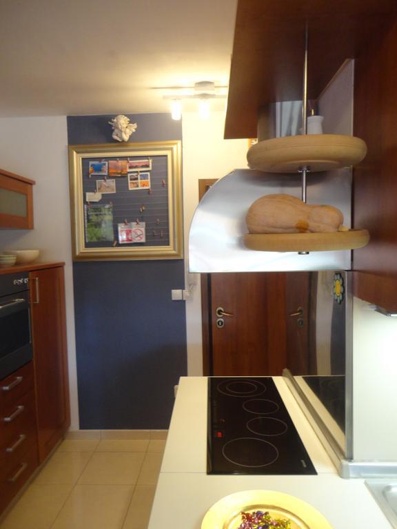 Split Luxury Apartments Rodin Zimmer foto